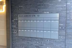 2-Zimmer-Wohnung im Quartier Elf Freunde – Max-Jarecki-Straße 10, 69115 Bahnstadt, Heidelberg – Vorschaubild 8