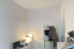 Super Zentrale 2-Zimmerwohnung List, mit EBK, saniertes Haus – Dörnbergstraße 6, 30161 Vahrenwald, Hannover – Vorschaubild 8