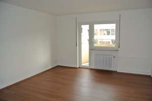 3 Zimmer Wohnung mit Balkon in Mannheim Innenstadt / Jungbusch