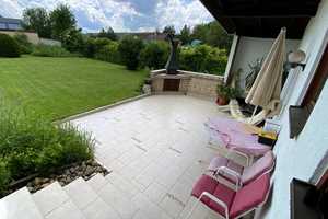 Attraktiver Bungalow mit großem Grundstück – Schwarzwald-Baar-Kreis – Vorschaubild 2