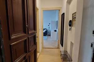 Fully furnished, sunny studio apartment in Neuköln in front of Hasenheise park – Fontanestr. 31, 12049 Neukölln (Ortsteil), Berlin – Vorschaubild 2