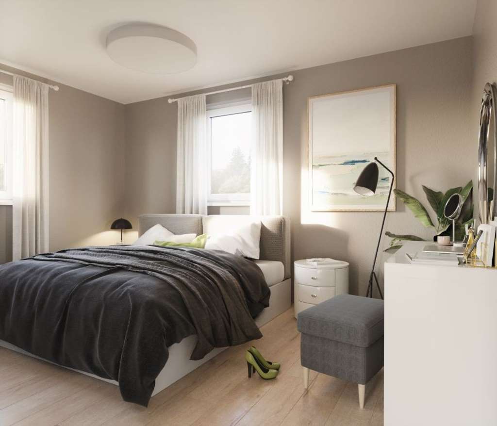 Immobilie in Heist - Familienfreundlicher Bungalow in Heist – Ihr neues Zuhause wartet! - Bild 4