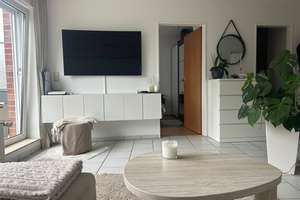 Helle 2,5-Zimmer-Wohnung in Bottrop – Nikolaus-Groß-Straße 11, 46240 Eigen, Bottrop – Vorschaubild 2