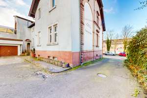 Unternehmervilla im Jugendstil - Immobilienperle im Herzen von Pirmasens – Turnstraße 14, 66953 Pirmasens, Pirmasens – Vorschaubild 24