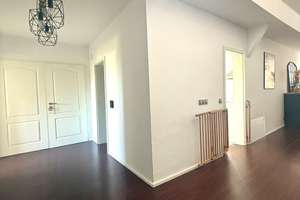Exklusive Penthouse Wohnung - Maisonette, direkt am inselwall von Braunschweig – Schubertstraße 1, 38114 Innenstadt, Braunschweig – Vorschaubild 5