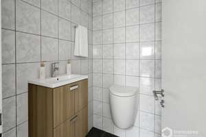 Modernisierte 4-ZKB Wohnung mit Balkon und Aufzug (6,5% Rendite) – 67059 West, Ludwigshafen am Rhein – Vorschaubild 11