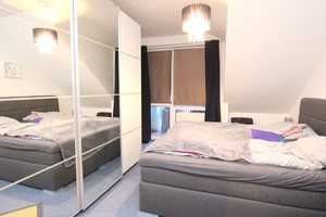 Gepflegte 2-Zimmerwohnung im Dachgeschoss mit Stellplatz in guter Lage von Oldenburg-Osternburg – Oldenburg (Oldenburg) – Vorschaubild 5