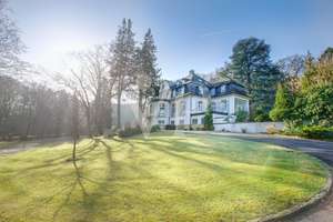 Historisches Anwesen mit Park - A Landmark Property with Heritage - Villa historique dans un parc – Die vollständige Adresse der Immobilie erhältst du vom Anbieter., 52076 Burtscheid Steinebrück, Aachen – Vorschaubild 1