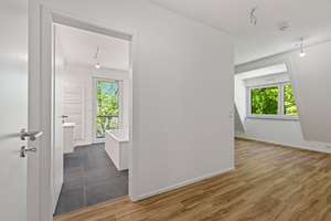 !! Exklusives Wohnen in exponierter Lage !! – Richard-Wagner-Str. 2, 86199 Göggingen-Nordwest, Augsburg – Vorschaubild 9