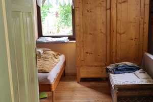 Zweifamilienhaus mit Gärten und großer Scheune – Lippe (Kreis) – Vorschaubild 10