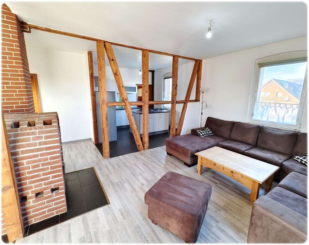 Immobilie in Lehrte - Lehrte-Röddensen: Perfekt für Familien – 2 Wohnungen auf 3 Etagen laden zum gemeinsamen Leben ein! - Bild 16