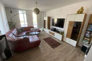 Charmante 3-Zimmer-Mietwohnung in ruhiger Lage von St. Gertrud – Lange Reihe 8, 23568 Sankt Gertrud, Lübeck – Vorschaubild 10