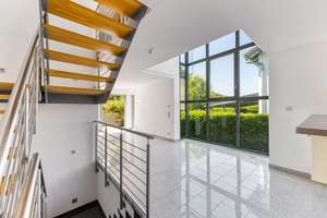 Modernes Haus in familienfreundlicher Lage – sofort bezugsfrei – Die vollständige Adresse der Immobilie erhältst du vom Anbieter., 76228 Hohenwettersbach, Karlsruhe – Vorschaubild 5
