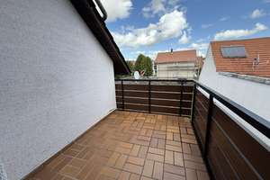 Willkommen daheim! Tolles 2-FH mit 2 sep. Eingängen, 2 Garagen, Balkon, Terrasse und schönem Garten – Die vollständige Adresse der Immobilie erhältst du vom Anbieter., 76706 Dettenheim – Vorschaubild 16