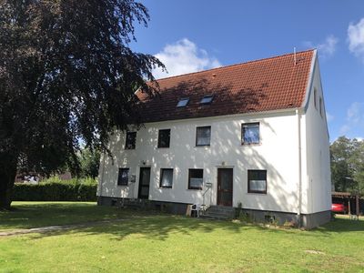 *Nette 2 Zimmer ETW mit eigenem Zugang zum Keller zur Eigennutzung oder Neuvermietung !!!*
