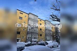 Tauschwohnung: Ruhige landeseigene 2-Zi.-Wohnung im P. Berg – Die vollständige Adresse der Immobilie erhältst du vom Anbieter., 10439 Prenzlauer Berg, Berlin – Vorschaubild 8