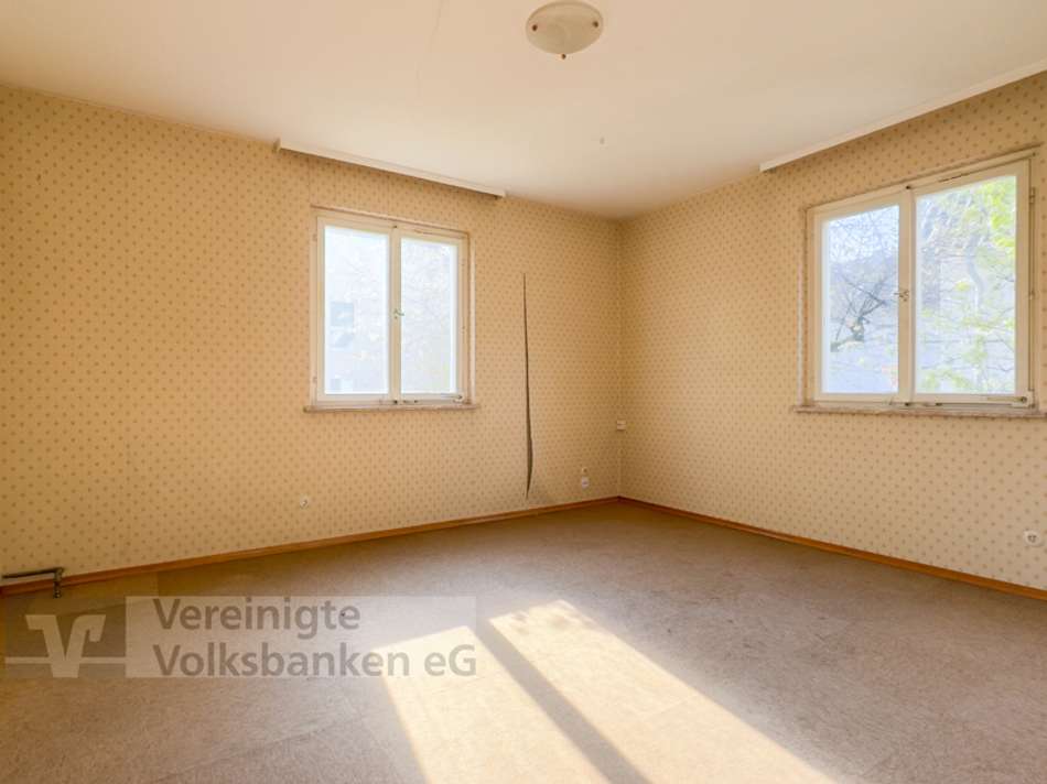 EG-Wohnen