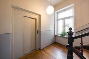 NEU: Ein Lieblingsplatz über den Dächern der Südvorstadt. – Die vollständige Adresse der Immobilie erhältst du vom Anbieter., 4275 Südvorstadt, Leipzig – Vorschaubild 6
