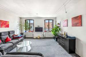 Wohnungspaket mit drei Einheiten im beliebten Bremer Viertel – Die vollständige Adresse der Immobilie erhältst du vom Anbieter., 28203 Ostertor, Bremen – Vorschaubild 15