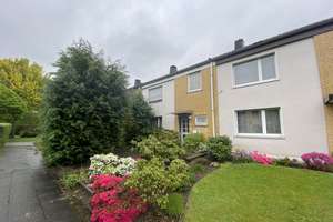 Reihenmittelhaus mit Garage in Dortmund – Die vollständige Adresse der Immobilie erhältst du vom Anbieter., 44309 Brackel (Ortsteil), Dortmund – Vorschaubild 4