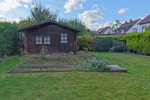 Gemütliche Doppelhaushälfte mit Garage in KS-Bettenhausen – Die vollständige Adresse der Immobilie erhältst du vom Anbieter., 34123 Bettenhausen, Kassel – Vorschaubild 8