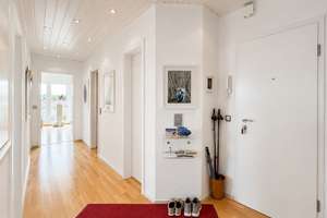 Lichtdurchflutetes Wohnen mit Weitblick und sonnigem Balkon – Die vollständige Adresse der Immobilie erhältst du vom Anbieter., 33647 Brackwede, Bielefeld – Vorschaubild 5