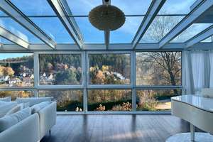 Tolle Villa mit Weitblick – Die vollständige Adresse der Immobilie erhältst du vom Anbieter., 61389 Schmitten – Vorschaubild 9