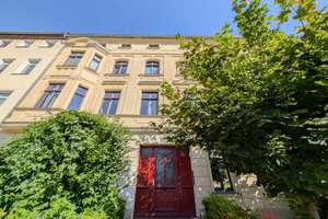 Behaglichkeit pur: 2-Zi.-Whg. im ersten OG im Gründerzeithaus! – 39112 Sudenburg, Magdeburg – Vorschaubild 14