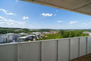 Lichtdurchflutete Dreizimmerwohnung mit Bad und Gäste-WC, großem Balkon und Einbauküche – Dr.-Gessler-Straße 2, 93051 Großprüfening-Dechbetten-Königswiesen, Regensburg – Vorschaubild 14