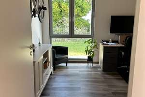 Wohnen mit Charakter: Vier-Zimmer-Wohnung in Aalen-Oberrombach – Salinenweg 1/1, 73434 Unterrombach-Hofherrnweiler, Aalen – Vorschaubild 4