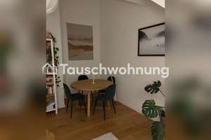 Tauschwohnung: Wunderschöne Wohnung in Sülz mit Balkon - Hermeskeiler Platz