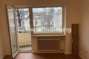 Tauschwohnung: 1-Zimmer gegen 2-Zimmer – Die vollständige Adresse der Immobilie erhältst du vom Anbieter., 80801 Schwabing-Ost, München – Vorschaubild 2