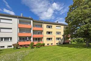 3,5-ZIMMERWOHNUNG MIT BALKON UND ZWEI STELLPLÄTZEN – bezugsfrei – Die vollständige Adresse der Immobilie erhältst du vom Anbieter., 74399 Walheim – Vorschaubild 9