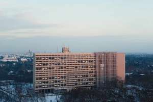 Vollrenovierte 1-Zimmerwohnung mit Einbauküche und großem Balkon mit Blick auf das Olympiastadion! – Die vollständige Adresse der Immobilie erhältst du vom Anbieter., 14055 Westend, Berlin – Vorschaubild 20