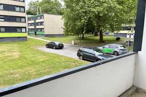 Wagen vor der Tür, Kinder im Blick – Erdgeschoss mit Übersicht – Steiermarkstr. 51, 44339 Dortmund – Vorschaubild 5