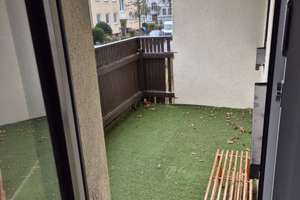 Gepflegte 1-Zimmer-Wohnung mit Balkon in Braunschweig EG – Molenbergerstr. 3, 38114 Westliches Ringgebiet, Braunschweig – Vorschaubild 6