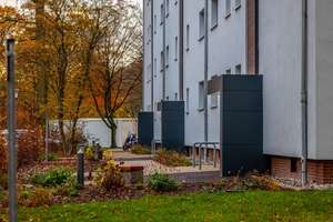Modern und bezahlbar? Hier sind Sie richtig // 2.OG rechts - WBS erforderlich – Sachsenring 8, 38440 Laagberg, Wolfsburg – Vorschaubild 5