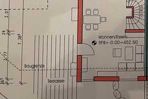 Freundliche und gepflegte 6-Zimmer-Doppelhaushälfte mit EBK in Mutlangen – Ostalbkreis – Vorschaubild 23