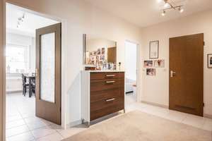 KEINE KÄUFERPROVISION Tolle Erdgeschosswohnung mit eigenem Garten & Garage in Bielefeld Schildesche – Die vollständige Adresse der Immobilie erhältst du vom Anbieter., 33611 Schildesche, Bielefeld – Vorschaubild 17