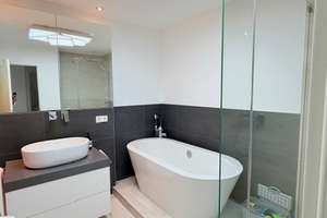 Attraktive 4-Zi.-Maisonette-Whg. mit großer Dachterrasse (ca. 64 m²)  im PICK-UP-HAUS in HN-Ost – Badener Str. 79/2, 74074 Heilbronn, Heilbronn – Vorschaubild 10