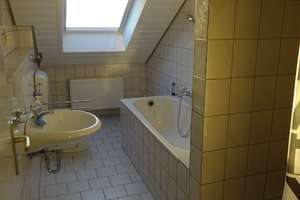 Schöne 3,5 Zimmer Dachgeschosswohnung sucht Mieter – Sedanstrasse 16, 47229 Friemersheim, Duisburg – Vorschaubild 8