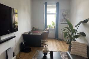 Wohnen mit Charakter: 2-Zimmer-Wohnung in Offenbach