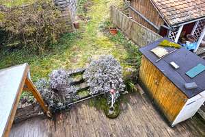 Renovierte und gepflegte DHH mit Terrasse, Garten und Einzelgarage in Großaspach – Konrad-Weiser-Str. 10, 71546 Aspach – Vorschaubild 8