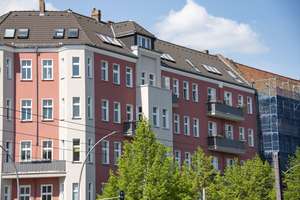 Kapitalanleger *aufgepasst*: PROVISIONSFREIE Eigentumswohnung im Prenzlauer Berg - Helmholtzkiez – Wichertstraße 43, 10439 Prenzlauer Berg, Berlin – Vorschaubild 4