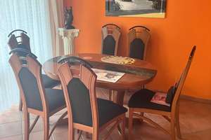 47610/7 Charmante 2-Zimmer-Wohnung in ruhiger Lage in Köln-Porz! – Theodor-Schnitzler-Weg 2, 51149 Ensen, Köln – Vorschaubild 7