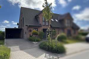 ++ EnergieEffiziente Haushälfte aus dem Jahr 2017 in Niebüll ++   – Nordfriesland (Kreis) – Vorschaubild 2