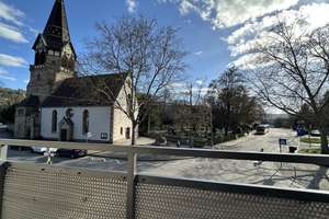 Großzügige, frische Wohnqualität mit Balkon, Blick ins Grüne und eigener Garage – Die vollständige Adresse der Immobilie erhältst du vom Anbieter., 70329 Uhlbach, Stuttgart – Vorschaubild 9