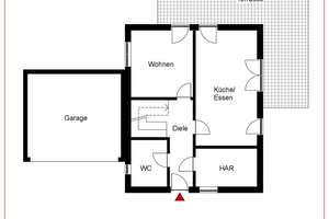 Hier beginnt Zuhause - neuwertiges, wohldurchdachtes Einfamilienhaus! – Die vollständige Adresse der Immobilie erhältst du vom Anbieter., 89558 Böhmenkirch – Vorschaubild 15