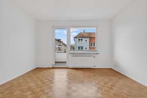 Wohnen mit Charakter: 2-Zimmer-Wohnung in der Südstadt – Ifflandstraße 35, 30169 Südstadt, Hannover – Vorschaubild 4