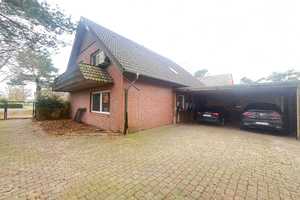 "Idyllischer Resthof in Alleinlage: Tolles Anwesen mit Hofladen, Reitplatz! – Emsland (Kreis) – Vorschaubild 14